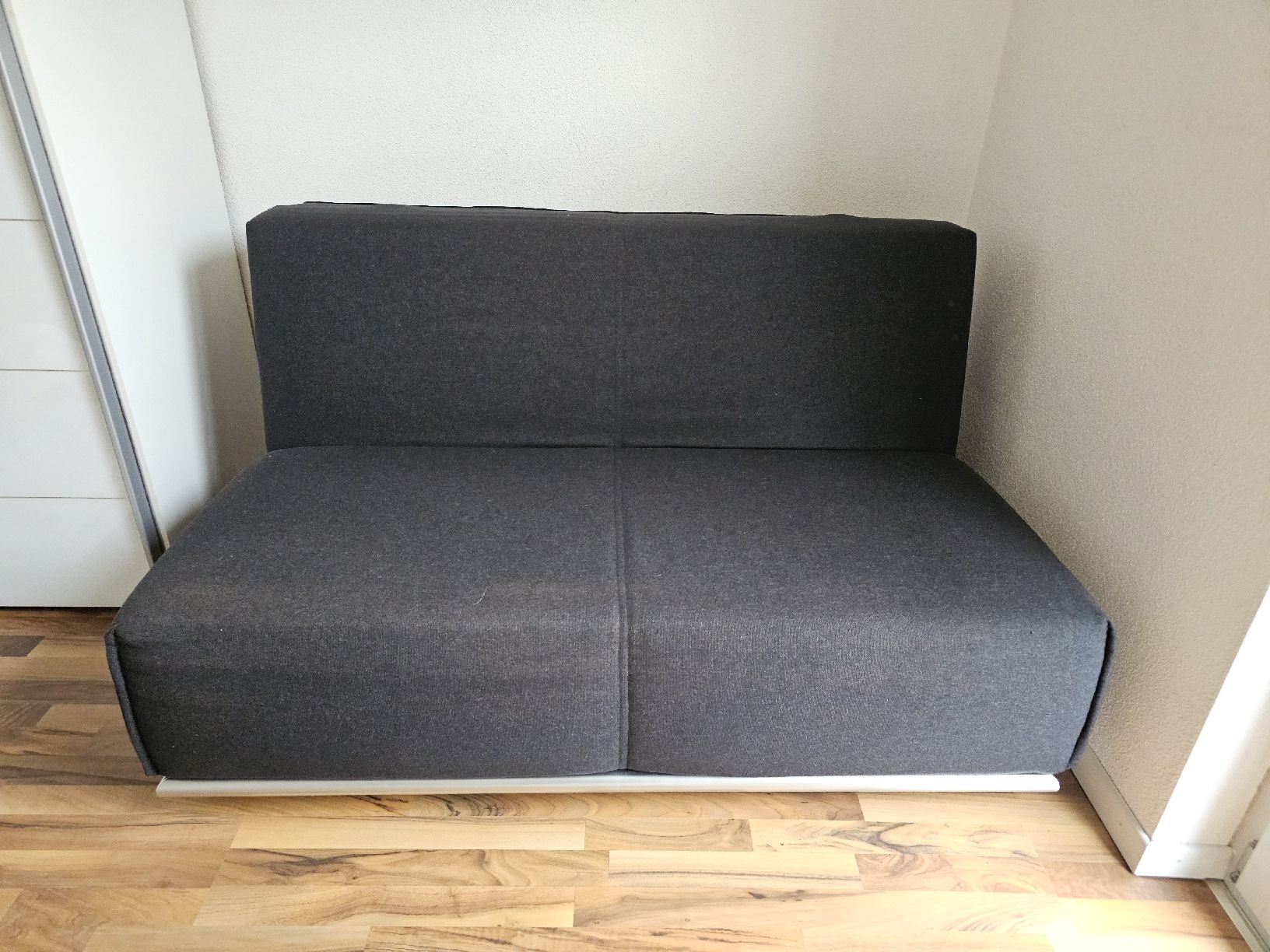 Pfister Letti: Bettsofa mit Lattenrost – Usato da Tagelswangen venduto da dan_vk9v 2