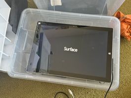  Surface Pro 3 - 64GB !! Ungeprüft !!