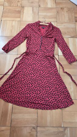 King Louie Kleid S/ M
