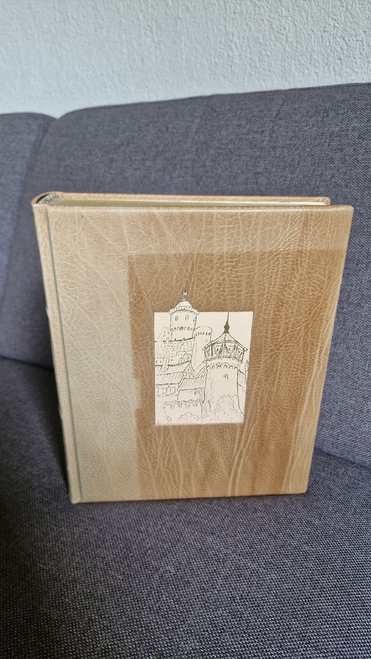 Libri: Das grosse Märchenbuch • Diogenes 1987  – Nuovo (secondo la descrizione) da Forch venduto da nadinepalermo