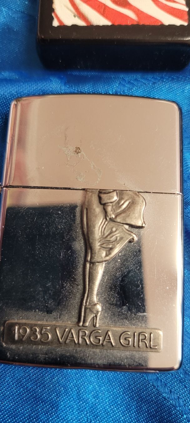 Zippo Feuerzeuge: zippofeuerzeuge 11 Stk. – Gebraucht aus Basel von m_schwarz 5