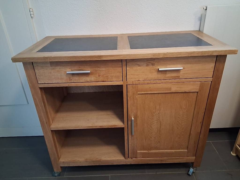 Appareils de cuisine: Küchenanrichte – D'occasion à Horgen par cla_bv5q 2