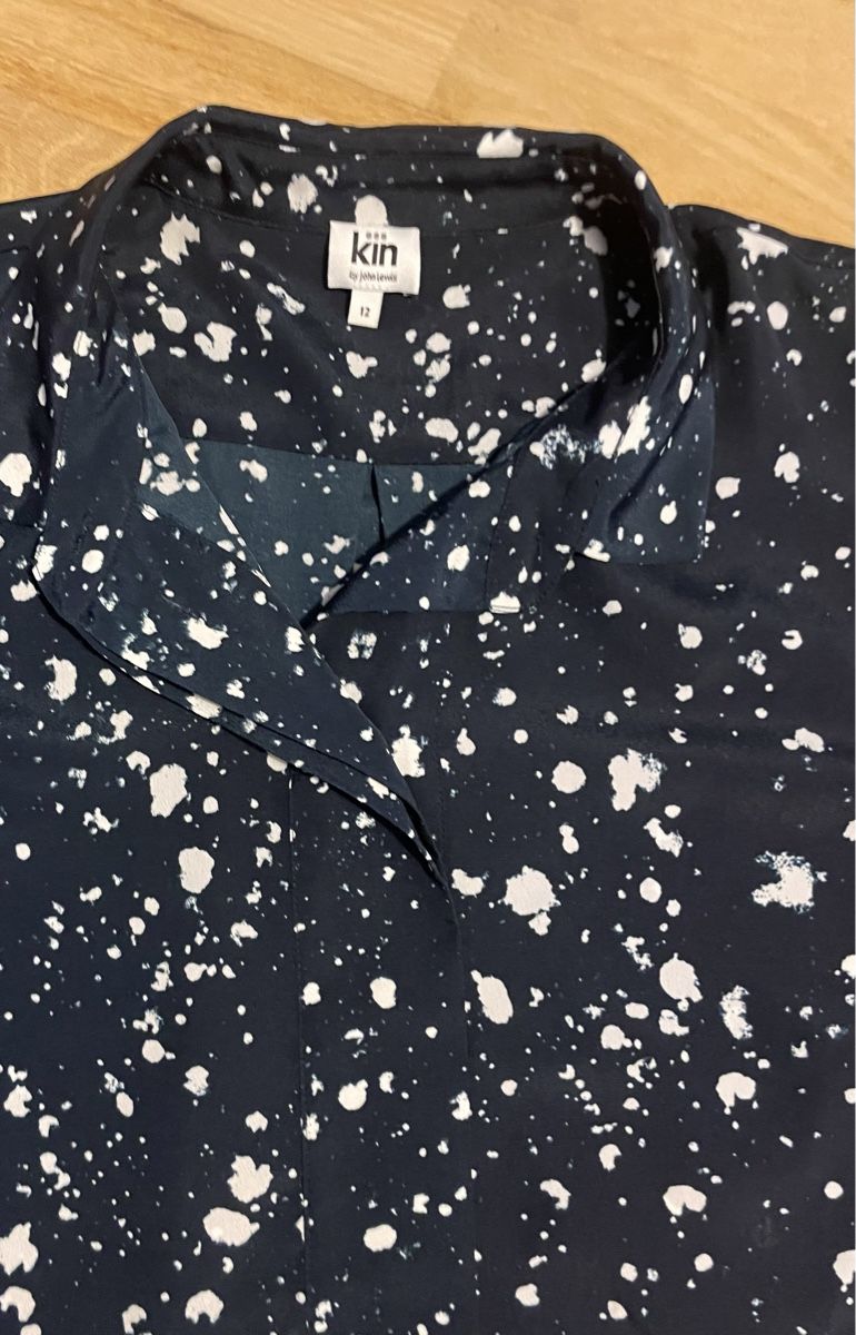 Camicette: Bluse by kin by John Lewis Gr. 12 – Usato da Zürich venduto da stemiche 2