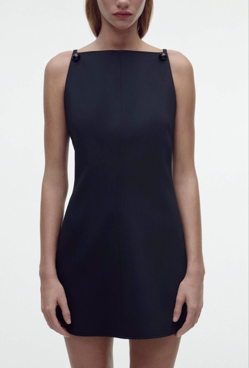 Zara Vestiti: Zara Minikleid XS – Nuovo (secondo la descrizione) da Birrwil venduto da wata90 2