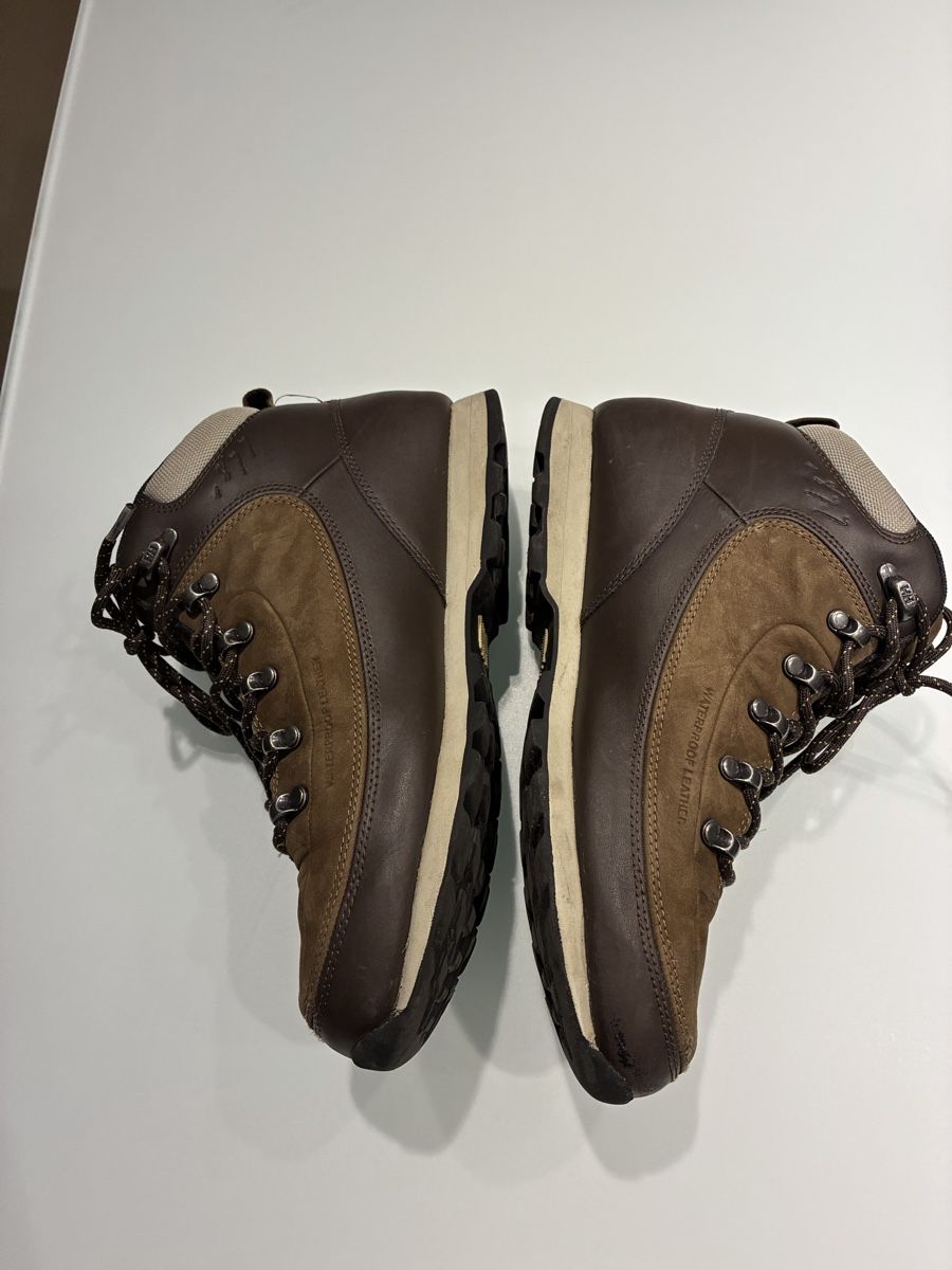 Helly Hansen Scarpe da uomo: Forester Herren Winterschuh von Helly Hansen – Usato da Hittnau venduto da darcy88 1