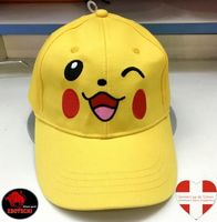 Pokemon Pokémon Pikachu Baseball Cap