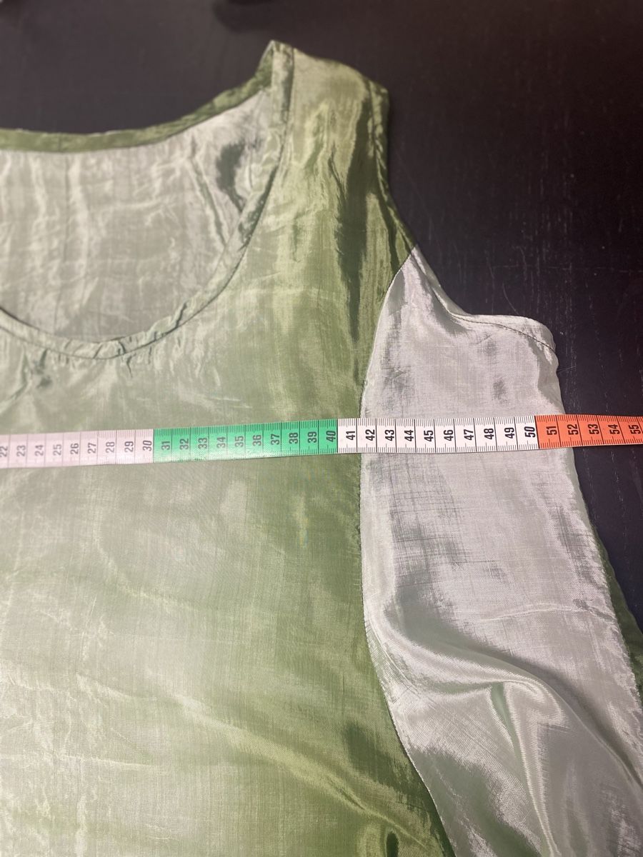 Vestiti: Sommerkleid  Gr. XL oder 42/44 – Usato da Biel-Benken BL venduto da PANORMUS 1