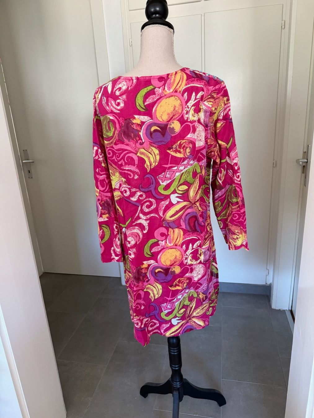 Kleider: Robe de plage - M – Gebraucht aus Sion von accroshoes 2