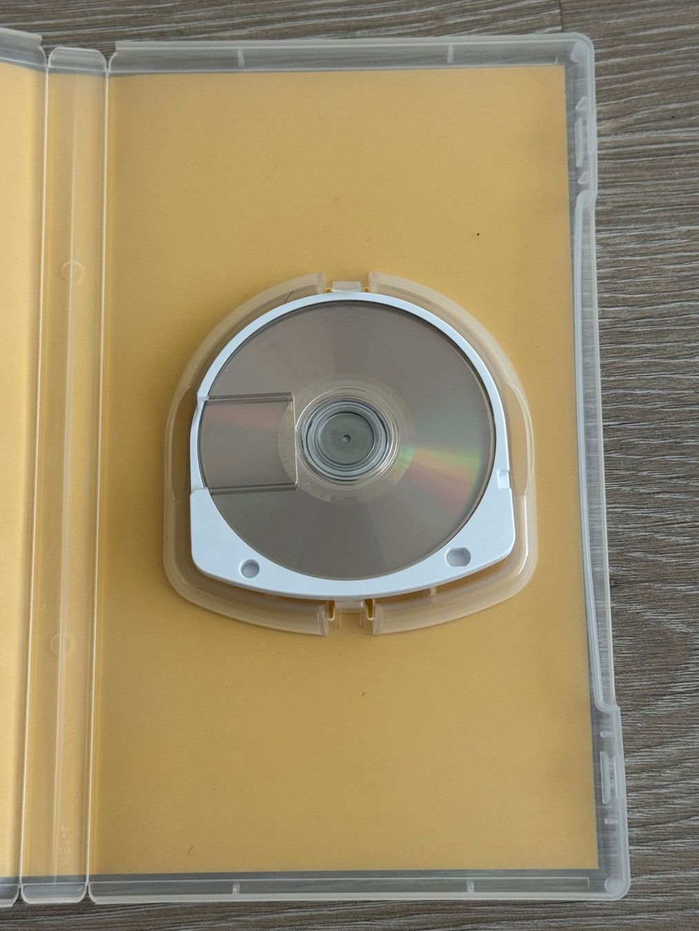 Sony Spiele: Spider-Man 2 UMD Video PSP – Gebraucht aus Effretikon von Vinci7 4