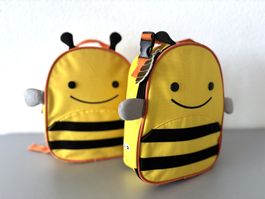 Rucksack, Lunchtasche Kinder Rucksack Minirucksack Zoo Biene