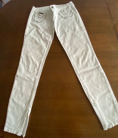 D&G Dolce & Gabbana Jeans