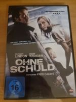 DVD Ohne Schuld, Vincent Lindon, Diane Kruger, Top!   53