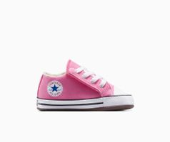 Converse First Star Crib Pink  Neu & Original Babyschuhe 18