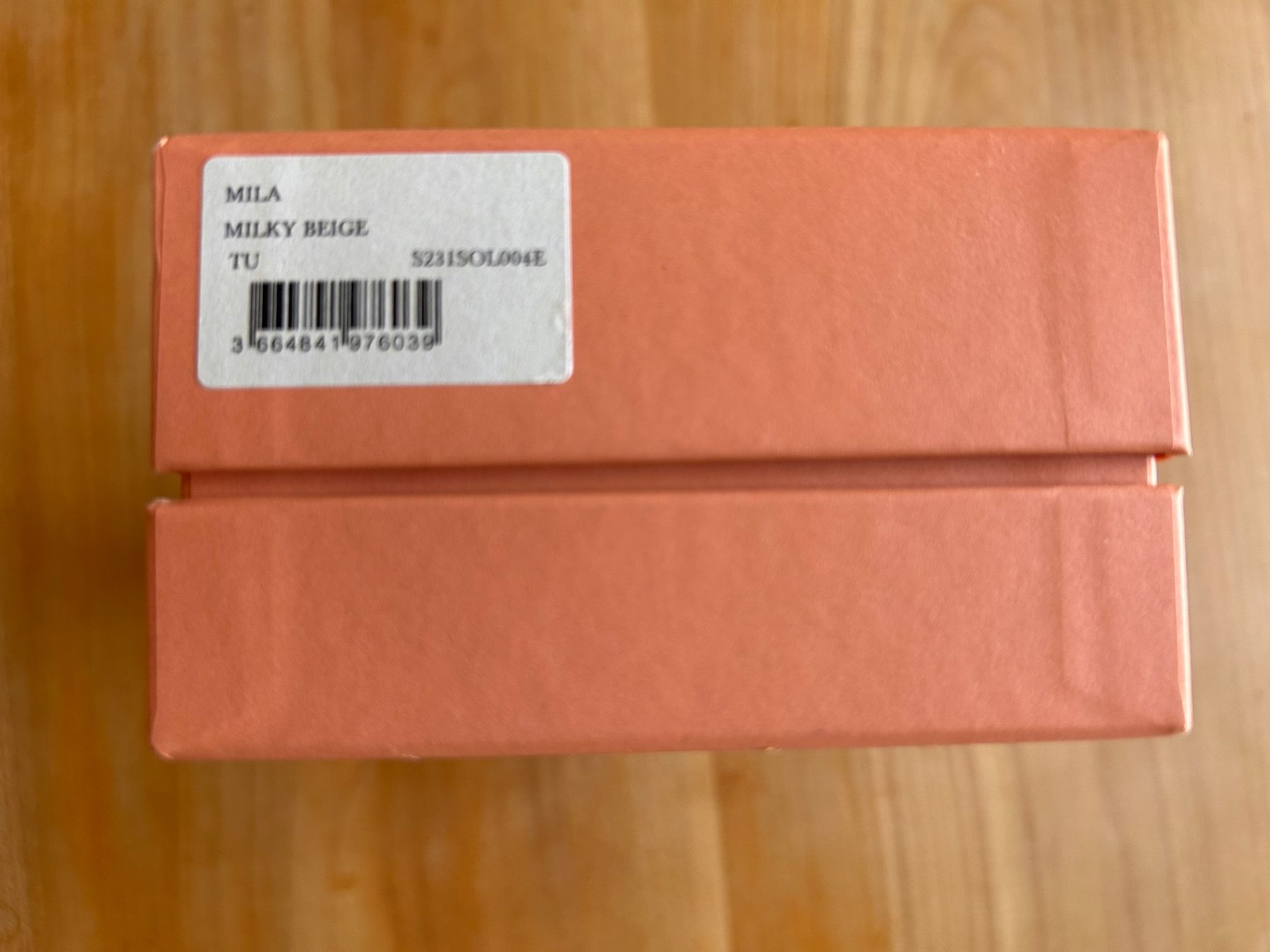 Sezane Brillen & Gläser: Sonnenbrille MILA von Sézane – Neu und originalverpackt aus Basel von Kuona74 3