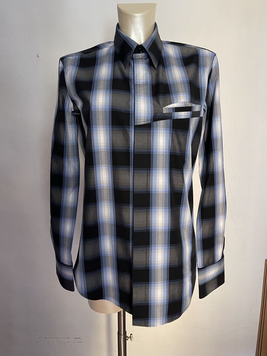 Camicette: Paco Rabanne shirt new – Nuovo e nell'imballaggio originale da Barna venduto da orbuyorcry