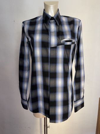 Paco Rabanne shirt new