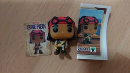 Funko Kinder Joy One Piece 