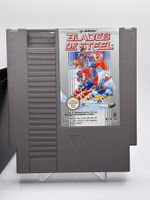 NES - Blades of Steel