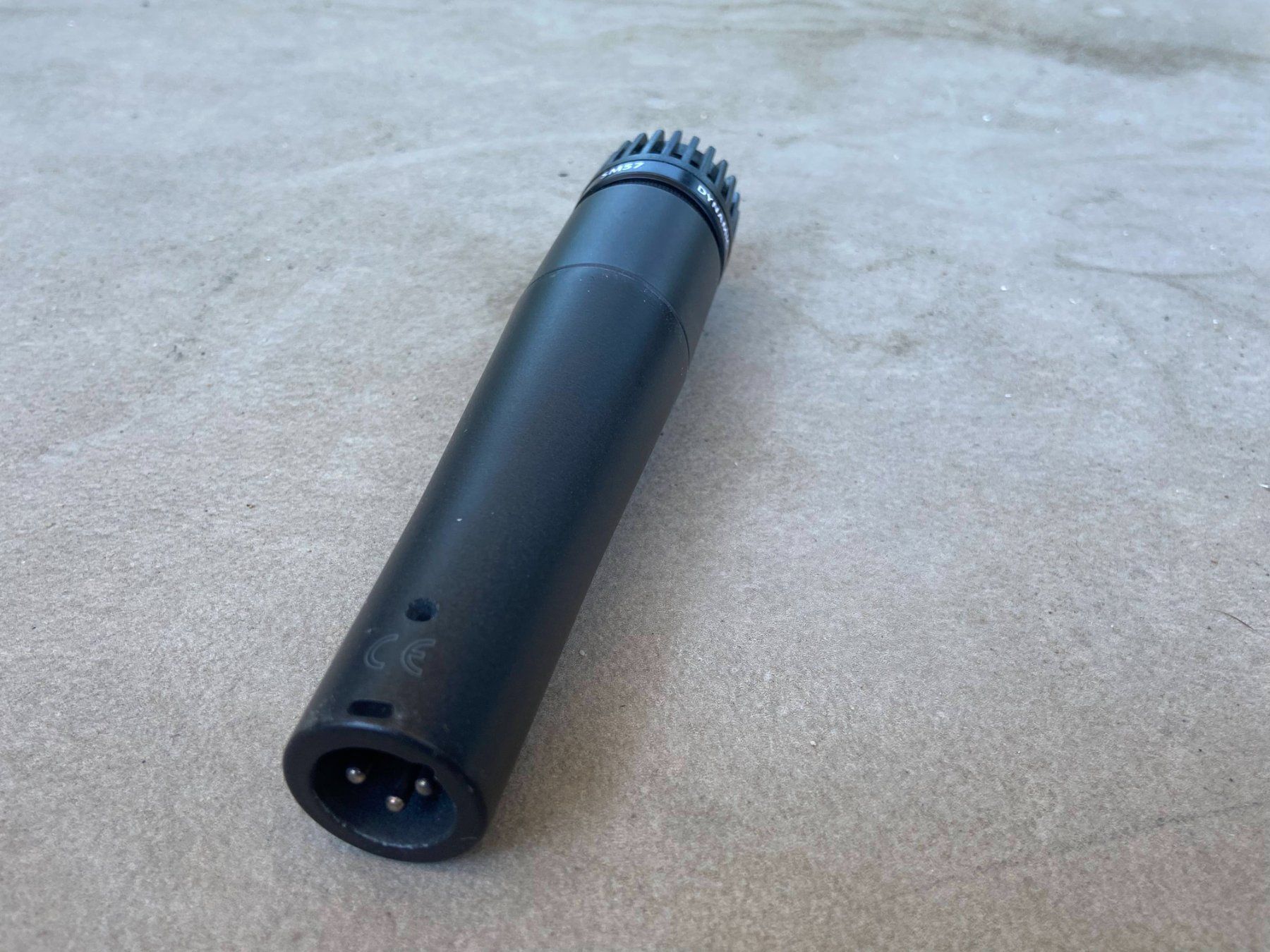 Shure Mikrofone: Shure SM57 – Gebraucht aus Gland von tos_5xcx 6