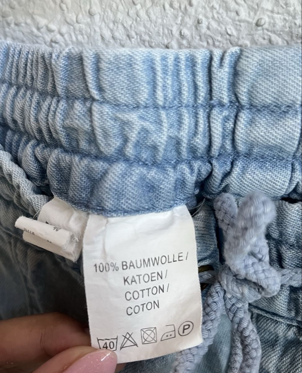 Jeans: Hellblaue Jeans – Gebraucht aus Jonschwil von Julie1696 3