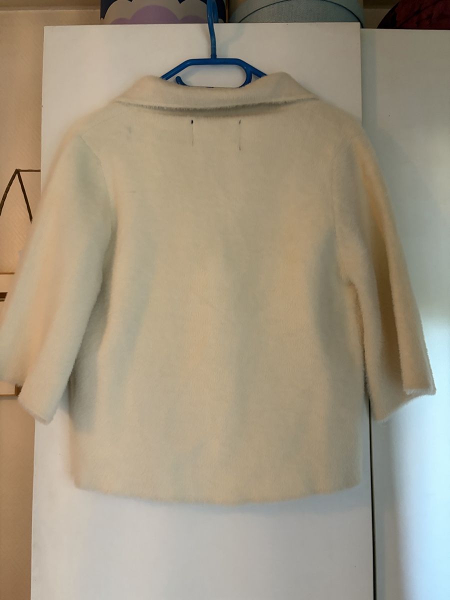 Altro in Moda donna: Bolero Leonardo – Usato da Basel venduto da Brunner.T 1
