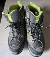 Bottes de randonnée Quechua imperméables  38 neuves