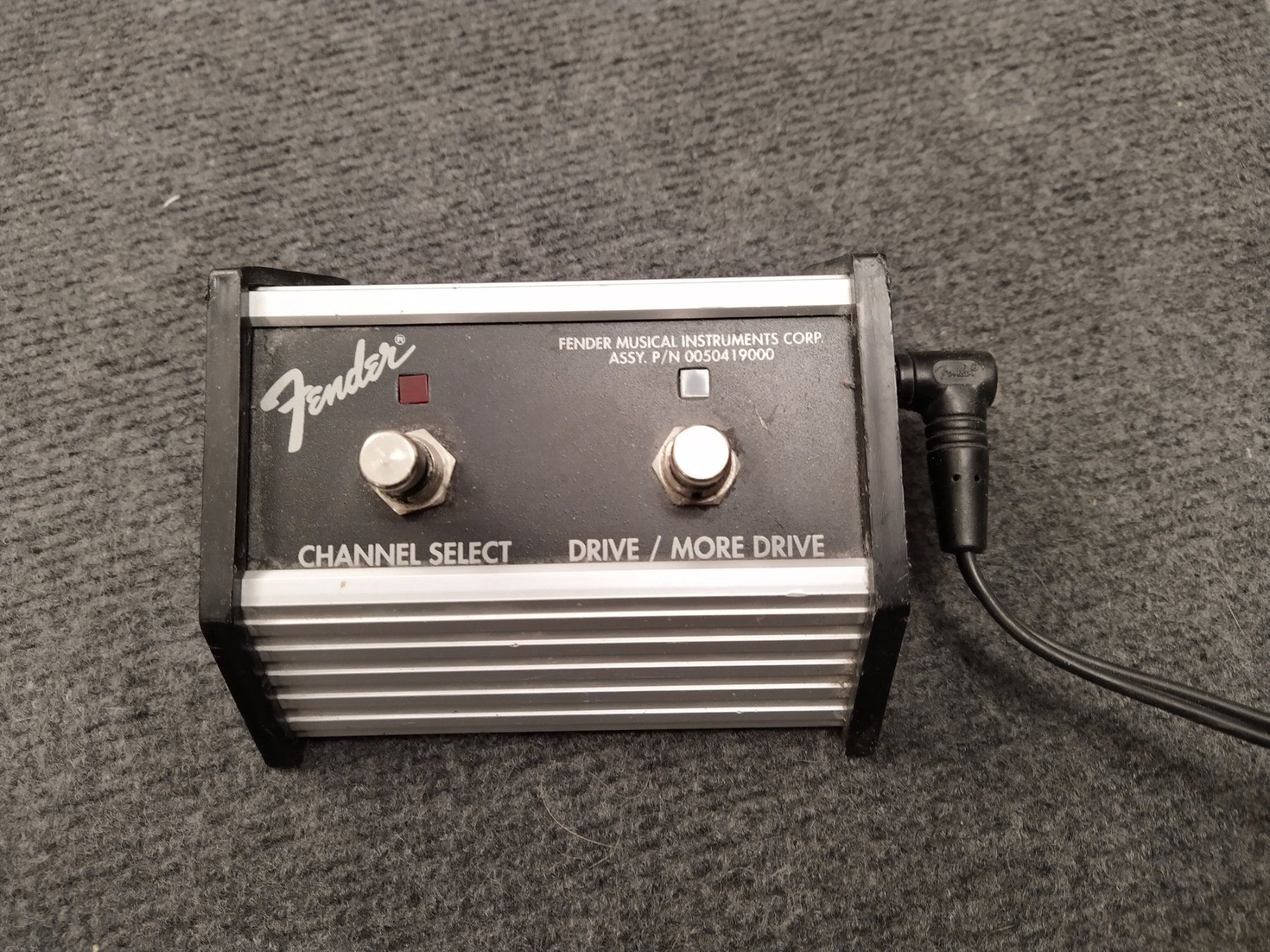 Fender Amplificatori: Fender Hot Rod DeVille 2x12 Serie 1 – Usato da Grimisuat venduto da Dravensbride 3