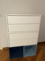 Kommode mit Schubladen