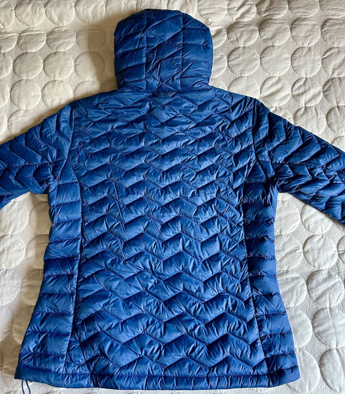 Salewa Jacken: Daunenjacke Salewa – Gebraucht aus Zofingen von sie_f6w9 3
