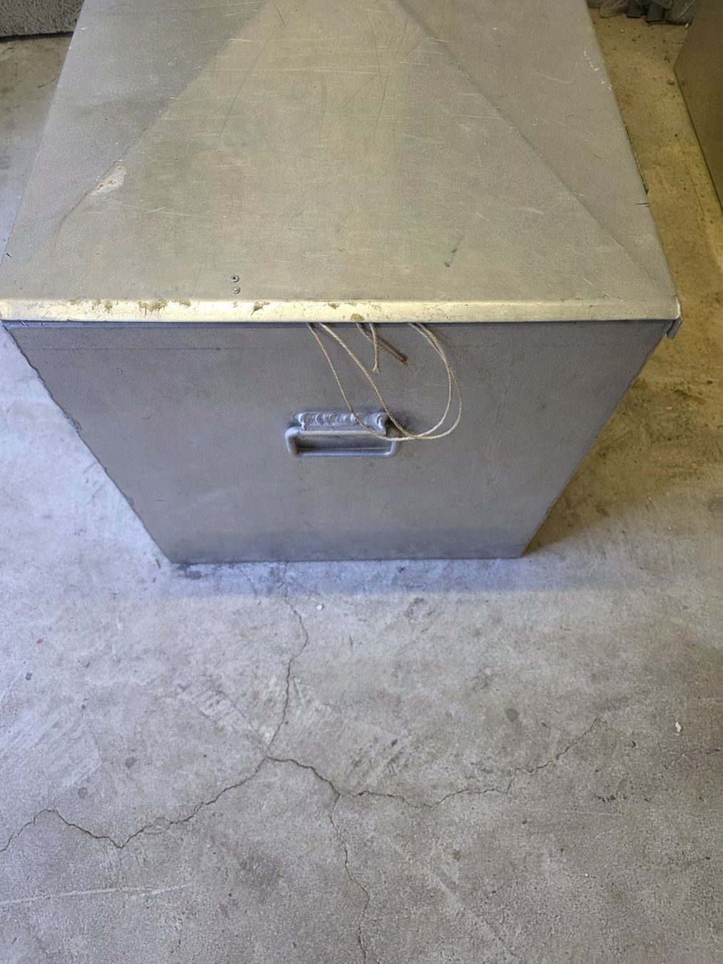 Réfrigérateurs et refroidissement: Camping Box Isoliert – D'occasion à Lostorf par rubileo 4
