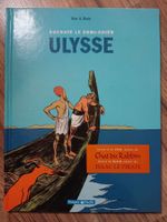 Socrate le demi-chien 2 — Ulysse EO (Blain Sfar)