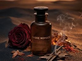 EdP Ombre Nomade — Louis Vuitton (decant)