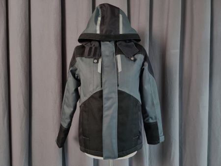 Fristads funktionelle Winterjacke XS