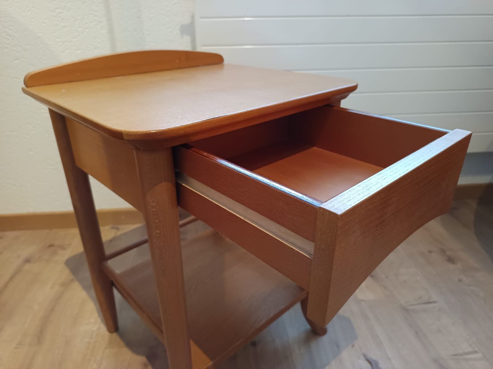 Comodini: 2 Nachttische aus massivem Holz – Usato da Horboden venduto da Feee82