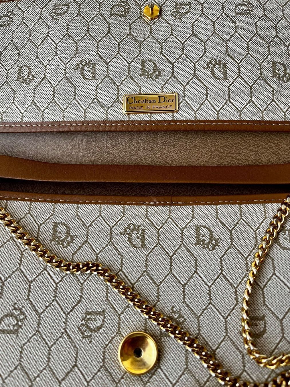 Dior Borse da donna: Sac à main de Christian Dior – Usato da Carouge GE venduto da pierre956 2
