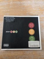 CD Blink-182 Take Off Your Pants And Jacket Limited