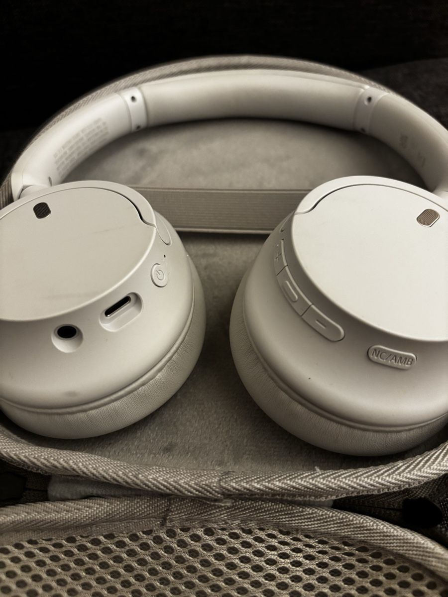 Sony Multimediaplayer & Streamer: Casque connecter – Gebraucht aus Montagnon (Leytron von aurelieroma 3