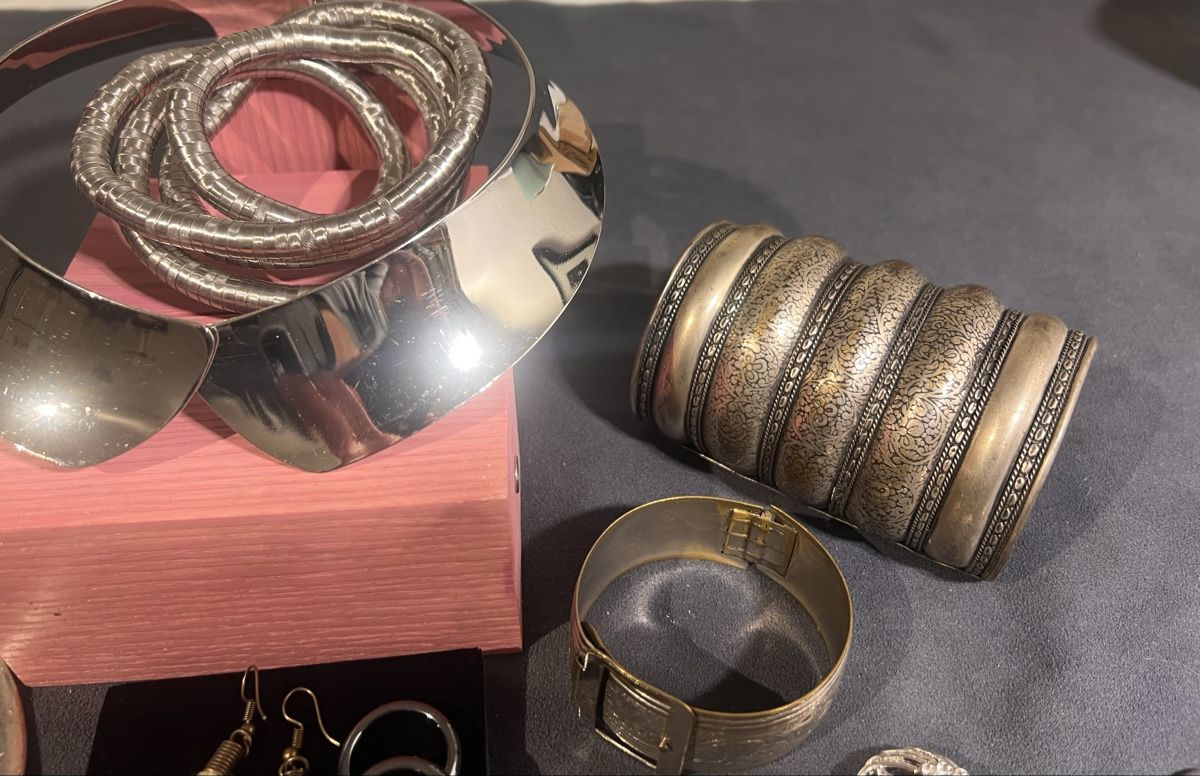 Altri gioielli: Lot de bijoux – Usato da St-Pierre-Clages venduto da ste_xk6p 3