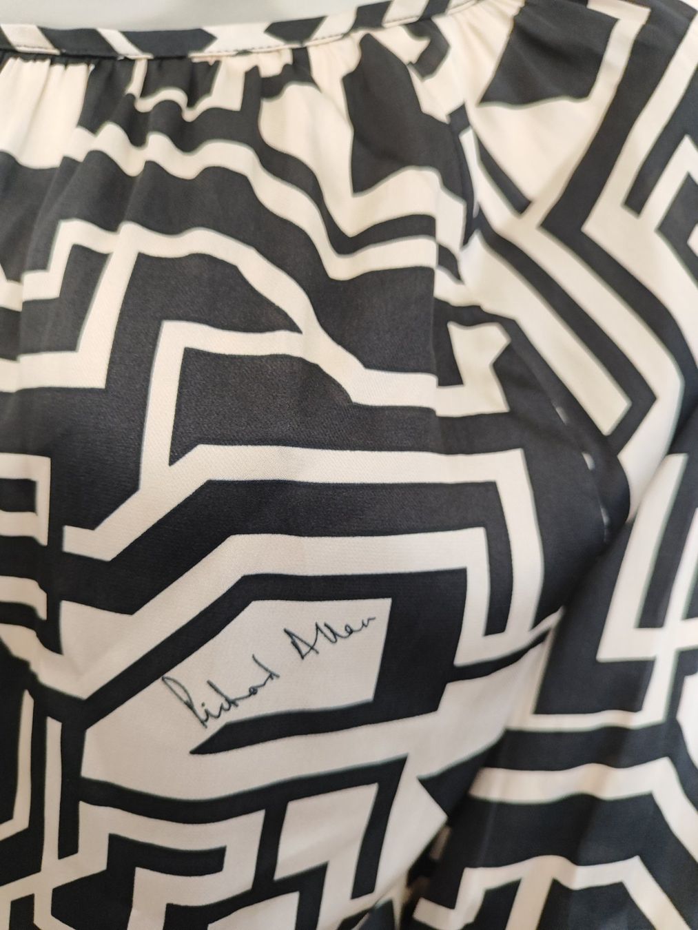 H&M Chemisiers: damen Bluse GR 42 – D'occasion à Langnau am Albis par Judithsebi 2