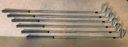 Mizuno Pro 245 Eisen 5PW  Nippon Modus3 Tour 120 S