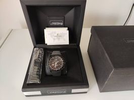 Certina DS Master Chrono