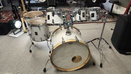 Sonor AQ2 Kesselsatz