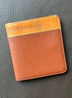 J&F Martell Portemonnaie voll Leder