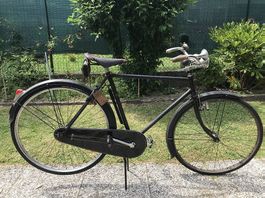 Bici bicicletta 