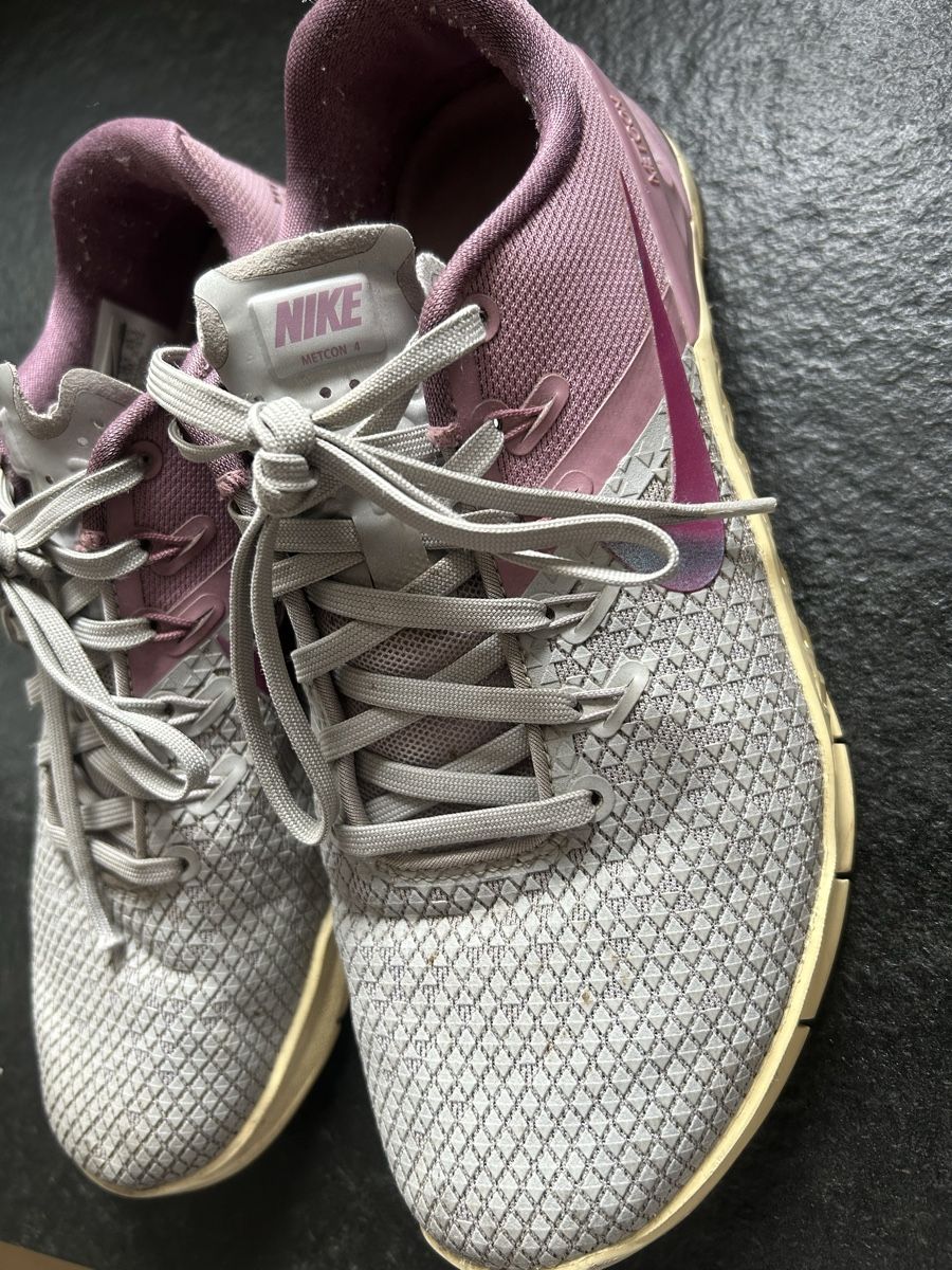 Nike Chaussures femmes: Nike Turnschuh 38 – D'occasion à Emmen par Carbru 2
