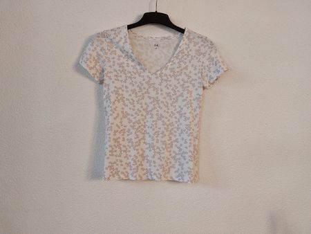 Damen T-Shirt von C&A, Top Zustand!