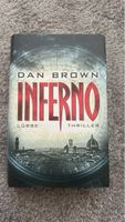 Dan Brown - Inferno