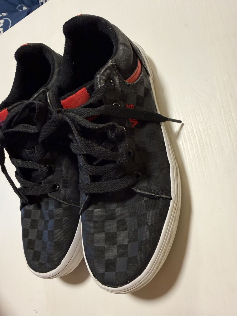 Vans Scarpe da uomo: Vans Sneaker gr 36 – Usato da Boswil venduto da Karli10 2