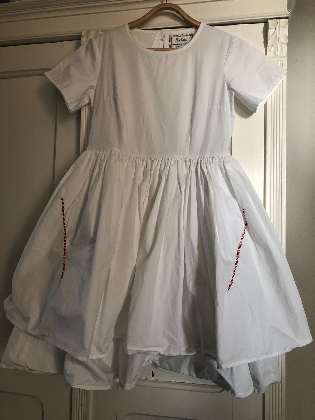 Ewa I Walla Kleider: Ewa i Walla Kleid 2017, Lillvor Gr. XS – Gebraucht aus Erlenbach ZH von verbena_mint