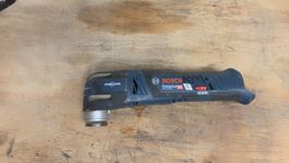 Multitool Bosch Professional GOP 12V Starlock